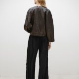 Solstice Suede Jacket