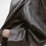 Solstice Suede Jacket