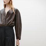 Solstice Suede Jacket