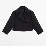 Solstice Suede Jacket