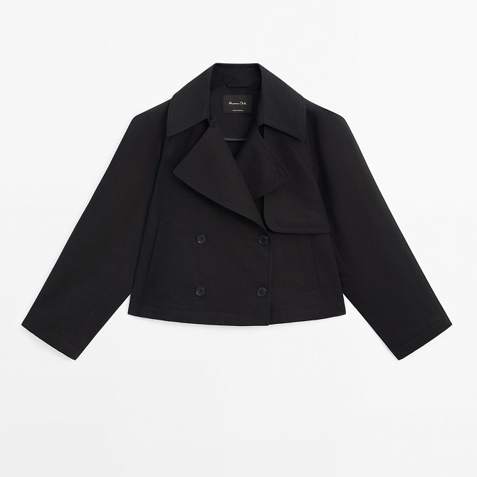 Solstice Suede Jacket