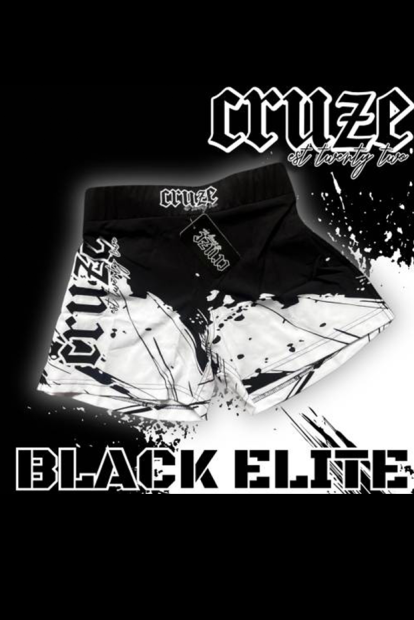 Cruze Fightwear by Kennedy Freeman