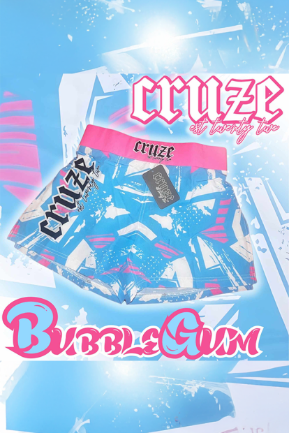 Cruze Fightwear by Kennedy Freeman