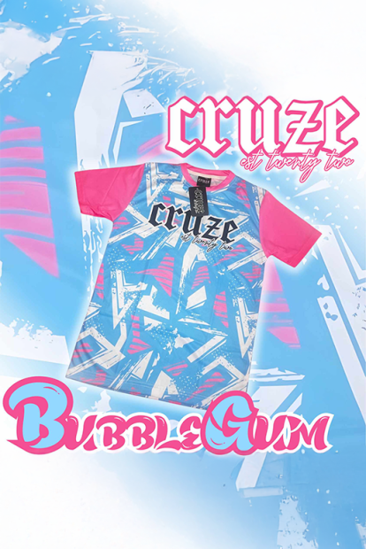 Cruze Fightwear by Kennedy Freeman